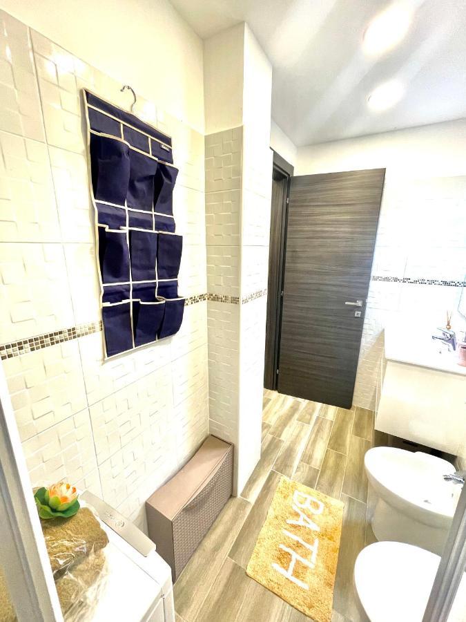 Holiday Home Roma Lacasadivalentina Exterior photo