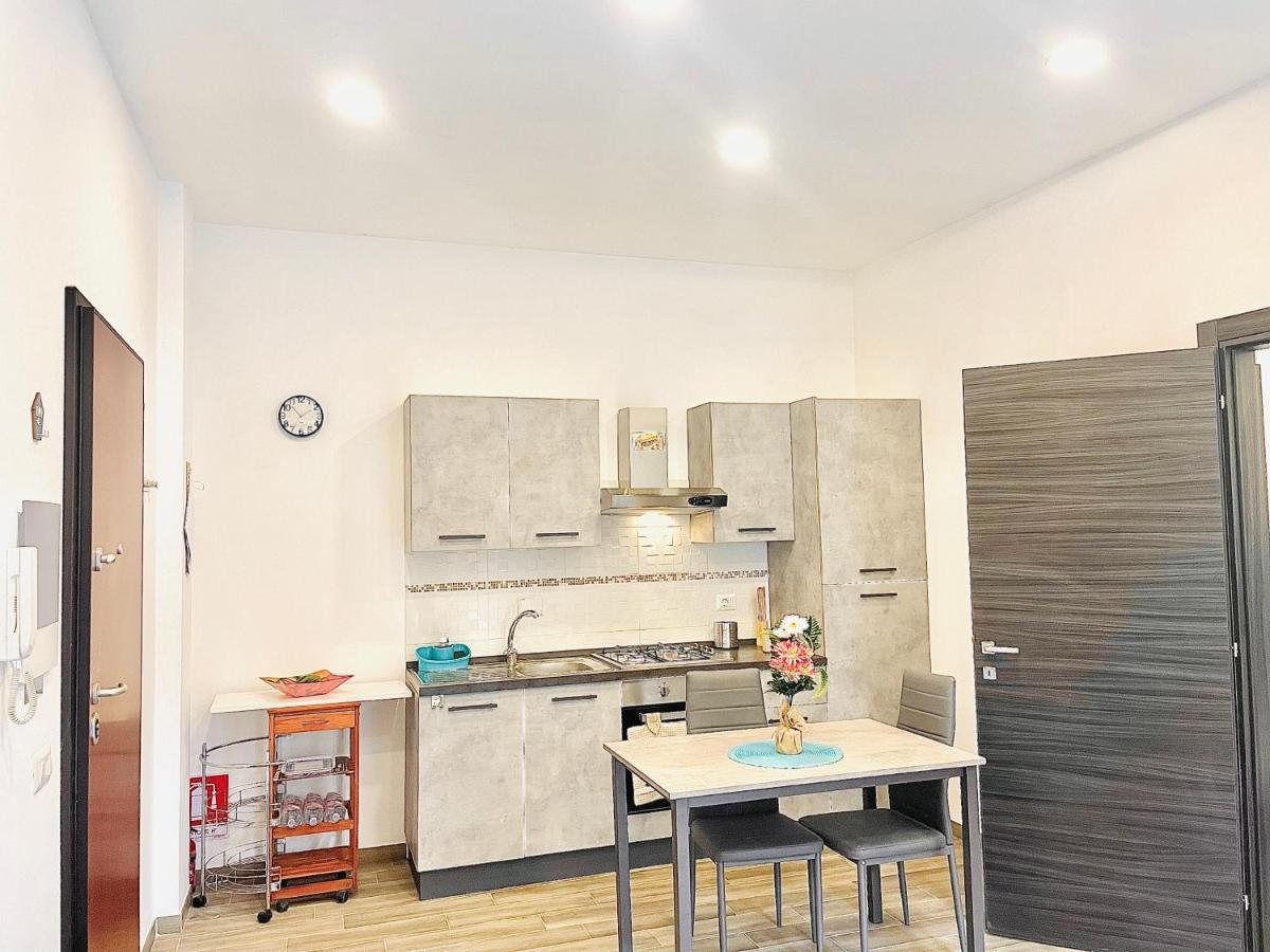 Holiday Home Roma Lacasadivalentina Exterior photo
