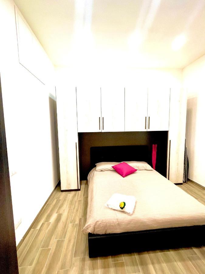 Holiday Home Roma Lacasadivalentina Exterior photo