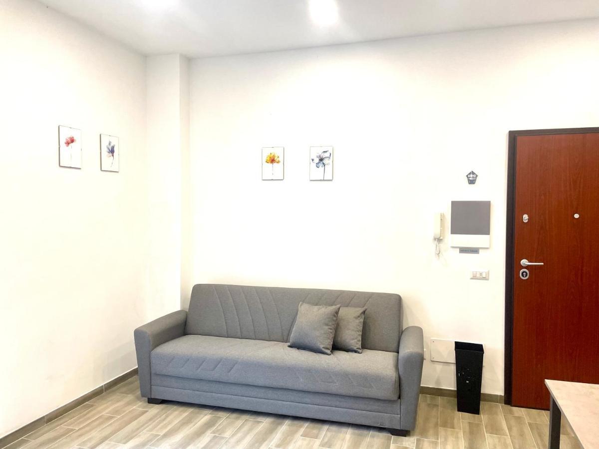 Holiday Home Roma Lacasadivalentina Exterior photo